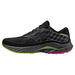 WAVE INSPIRE 20 UNISEX Black / Silver / Sunny Lime