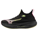 MIZUNO NEO VISTA UNISEX Black / Silver / Pink Tetra