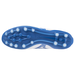 MORELIA NEO IV PRO AG White / Laser Blue / Laser Blue