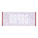 JAPAN FACE TOWEL Red