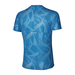 TRAINING DRYAEROFLOW TEE MEN Parisian Blue