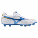 MORELIA II PRO White / Laser Blue / Gold