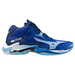 WAVE LIGHTNING Z8 MID UNISEX Mugen Blue / White / Estate Blue