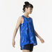 DRY AEROFLOW TANK TOP WOMEN Directoire Blue