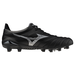 MORELIA NEO IV JAPAN Black / Galaxy Silver / Dark Shadow