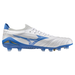 MORELIA NEO IV β ELITE White / Laser Blue / Laser Blue