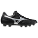 MORELIA II PRO Black / Galaxy Silver / Dark Shadow