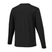 MZFB SOFT DRY LONG SLEEVE TEE UNISEX Black