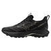 WAVE RIDER GTX 2 D WIDE WOMEN Iron Gate / GE Gold / Black