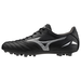 MORELIA NEO IV PRO AG Black / Galaxy Silver / Black