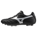 MORELIA II PRO AG Black / Galaxy Silver / Dark Shadow