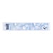 JAPAN MUFFLER TOWEL Light Blue