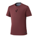 SR4 TRANING TEE UNISEX Marron Red