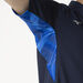 DRY AEROFLOW POLO TEE MEN Pageant Blue