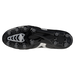 MORELIA II PRO Black / Galaxy Silver / Dark Shadow