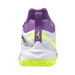 WAVE CLAW NEO 3 UNISEX White / Mizuno Neo Lime / Lavender