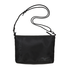 MESH POUCH Black