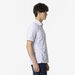 DRY AEROFLOW POLO TEE MEN White