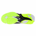 WAVE LIGHTNING Z8 UNISEX Black / MIZUNO Neo Lime / Atlantis