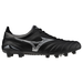 MORELIA NEO IV JAPAN Black / Galaxy Silver / Dark Shadow