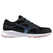 MIZUNO SPARK 9 MEN Black / Parisian Blue / Mineral Red