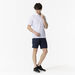 DRY AEROFLOW POLO TEE MEN White