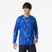 DRY AEROFLOW TEE (LONG SLEEVE) MEN Directoire Blue