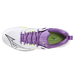 WAVE CLAW NEO 3 UNISEX White / Mizuno Neo Lime / Lavender