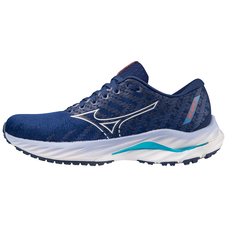 WAVE INSPIRE 19 D WIDE WOMEN Blue Depths / White / Aquarius