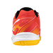 CYCLONE SPEED 4 JR Red / White / Orange