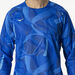 DRY AEROFLOW TEE (LONG SLEEVE) MEN Directoire Blue