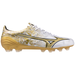 MIZUNO ALPHA α PRO White / GE Gold / Black