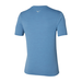 IMPULSE CORE TEE MEN Parisian Blue