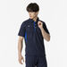 DRY AEROFLOW POLO TEE MEN Pageant Blue