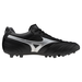 MORELIA II PRO AG Black / Galaxy Silver / Dark Shadow