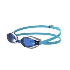 ACCEL EYE SWIM GOGGLES (CUSHION TYPE) UNISEX Navy