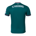 AUGSBURG AWAY JERSEY 24/25 MEN Teal Green