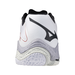 WAVE LIGHTNING Z8 UNISEX White / Salsa / Black