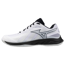 WAVE FANG EL 2 UNISEX White / Vulcan / Black