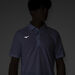 DRY AEROFLOW POLO TEE MEN White