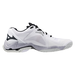 WAVE LIGHTNING Z8 UNISEX White / Salsa / Black