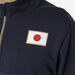 AUTHENTIC WUP JACKET UNISEX Navy Blue