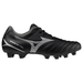 MONARCIDA NEO III SELECT Black / Silver