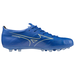 MIZUNO ALPHA α JAPAN AG Laser Blue / White / Gold