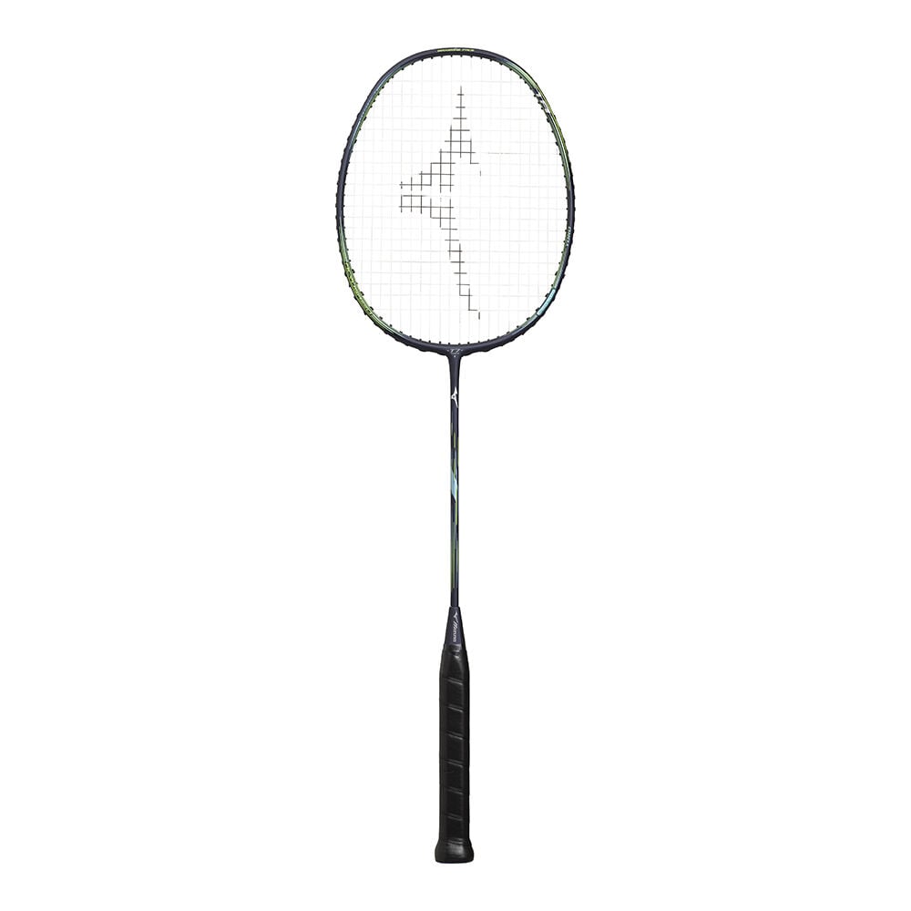 Best mizuno badminton deals racket