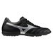 MORELIA II CLUB AS Black / Galaxy Silver / Dark Shadow