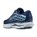 WAVE INSPIRE 20 MEN Estate Blue / White / River Blue