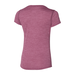 IMPULSE CORE RB TEE WOMEN Violet Quartz