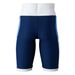 EXER SUITS HALF SPATS FOR SWIMMING PRACTICE MEN Navy / Blue