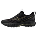 WAVE RIDER GTX 2 2E WIDE MEN Black / Gloden halo / Quiet Shade